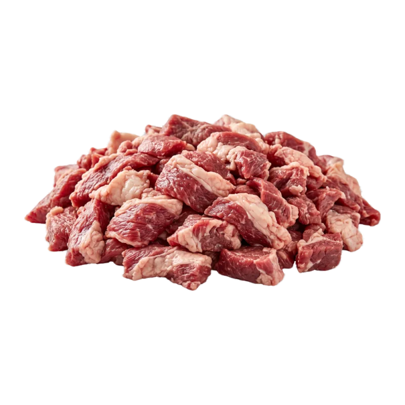Aust Beef Trimming 65 CL