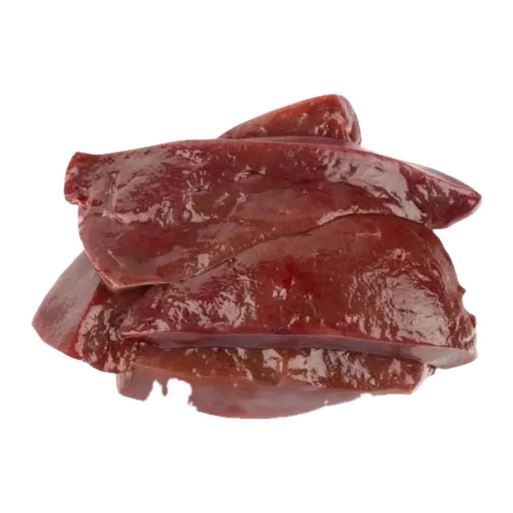 Australian Beef Liver