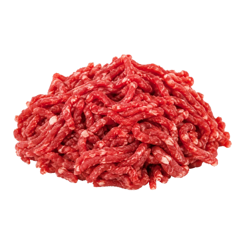 Aust Minced Beef Imported 85CL
