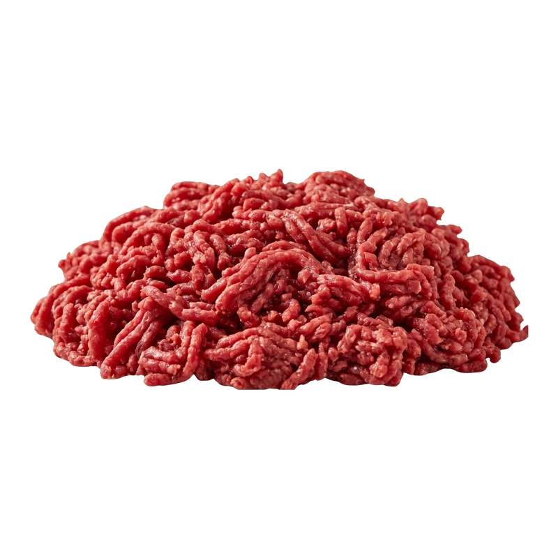 Aust Minced Beef Imported 95CL