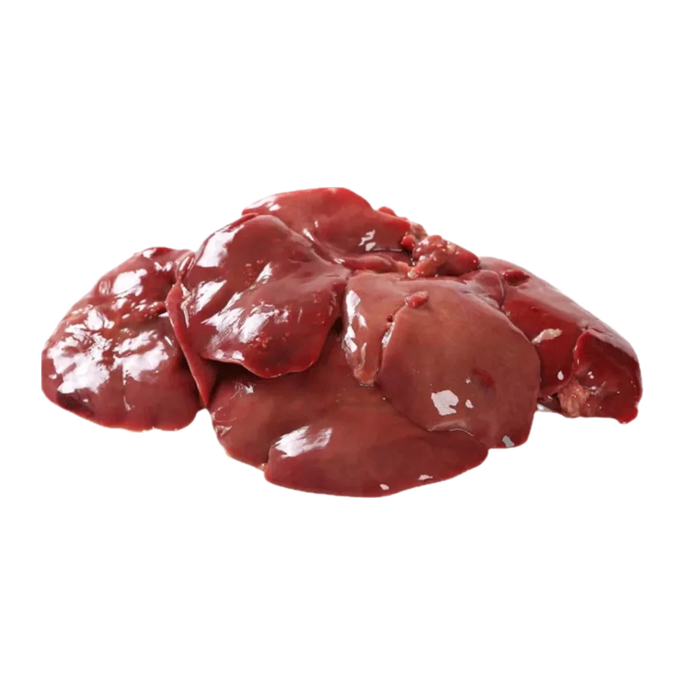 Cleaned Chicken Liver