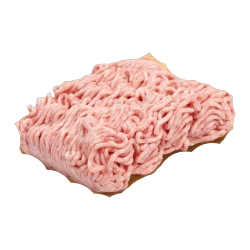 Local Minced Chicken