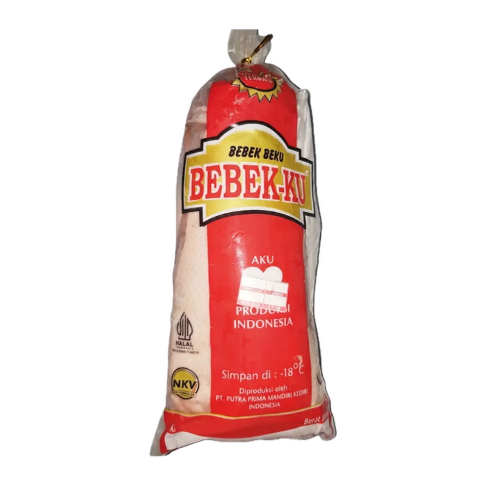 Duck Bebekku