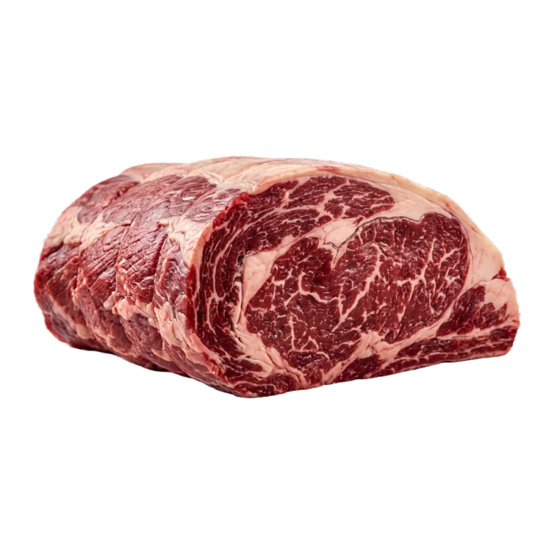 Brazil Beef Cuberoll Minerva