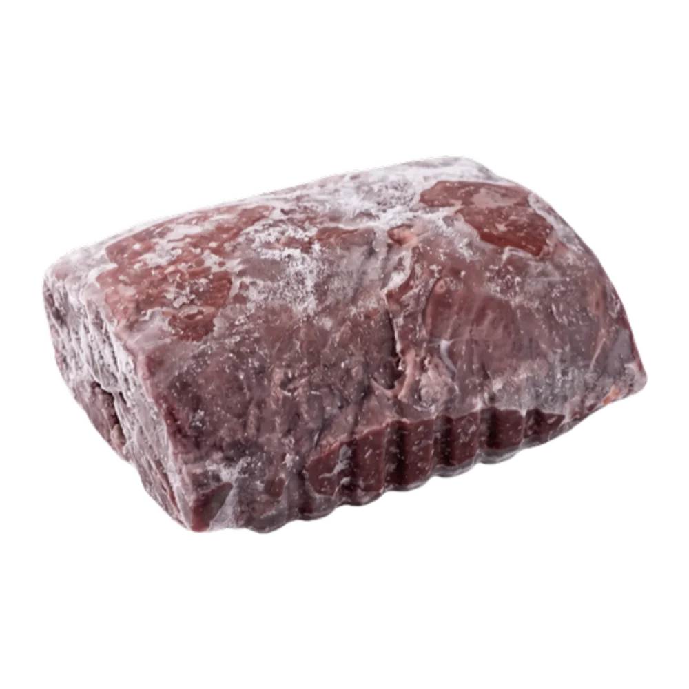 Brazilian Beef Lung