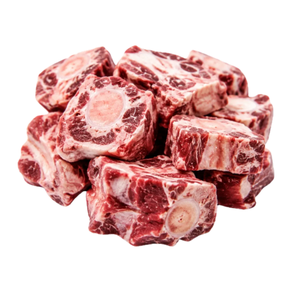 Brazilian Oxtail