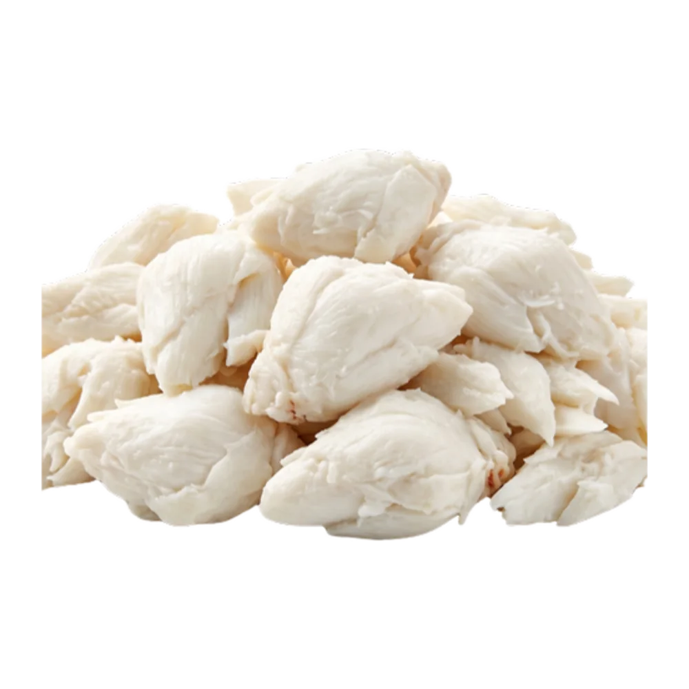 Crab Meat Breast