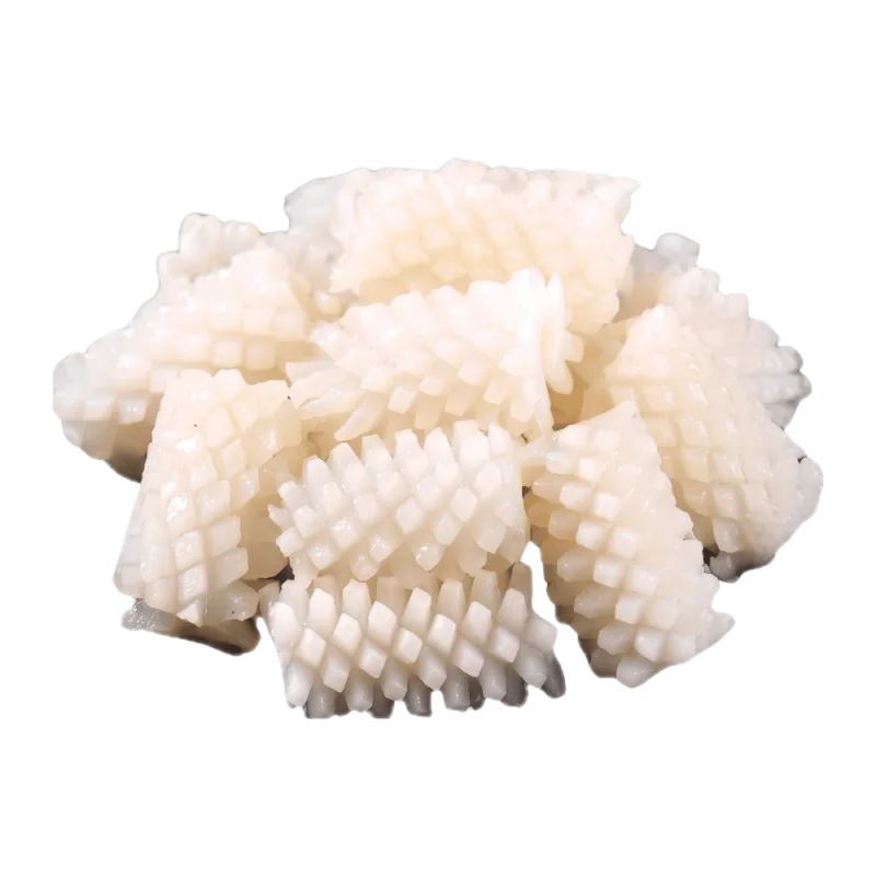 Squid Flower