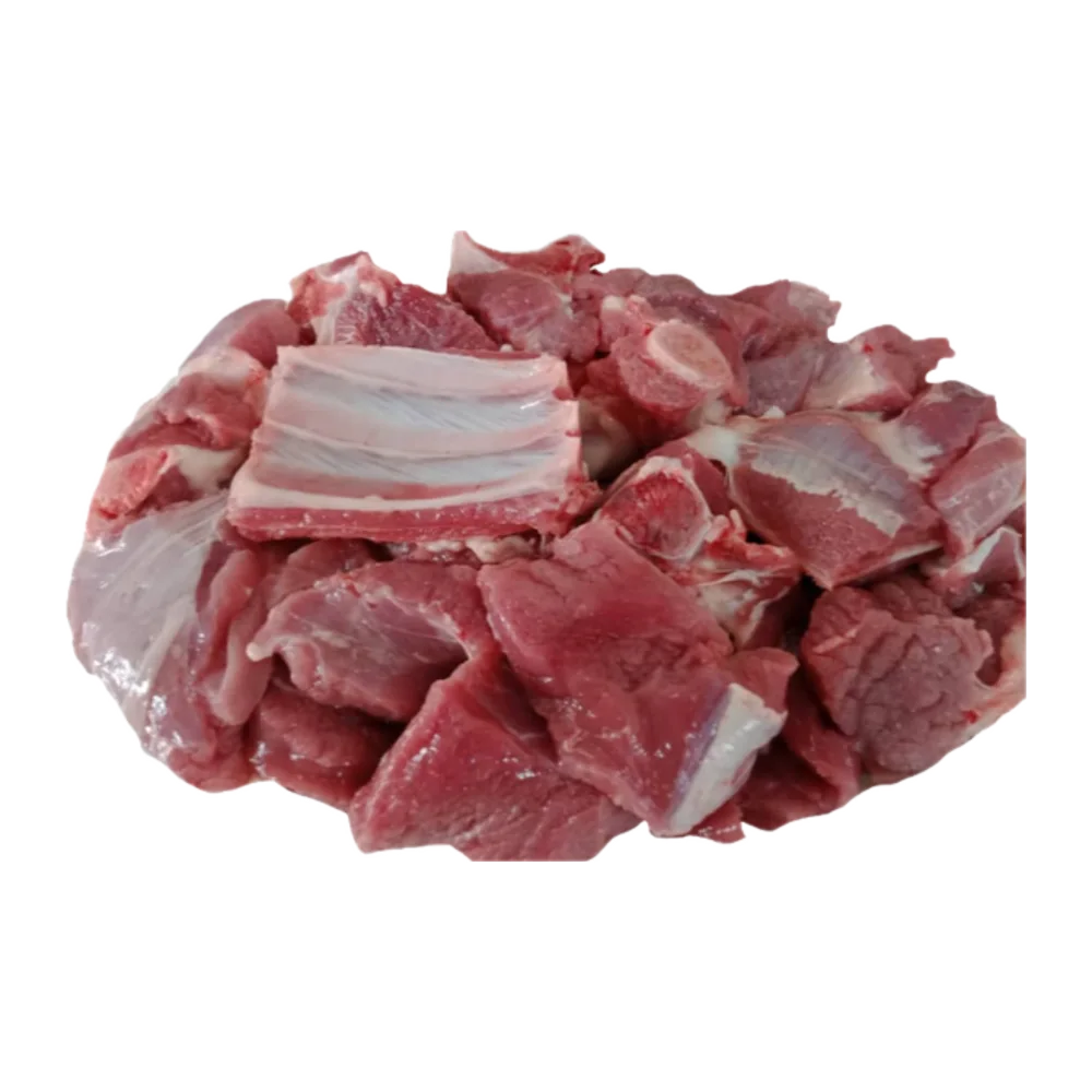 Meat Goat Fillet Without Bone