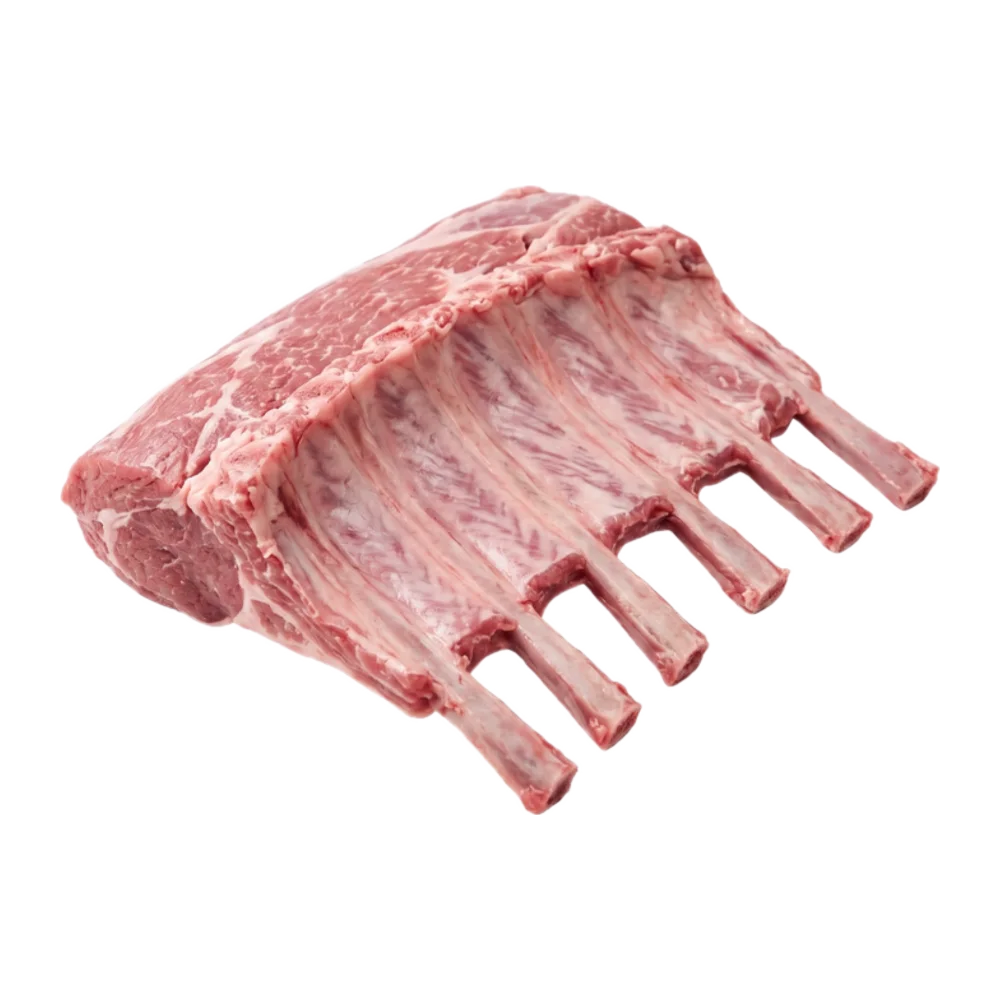 Goat Ribs