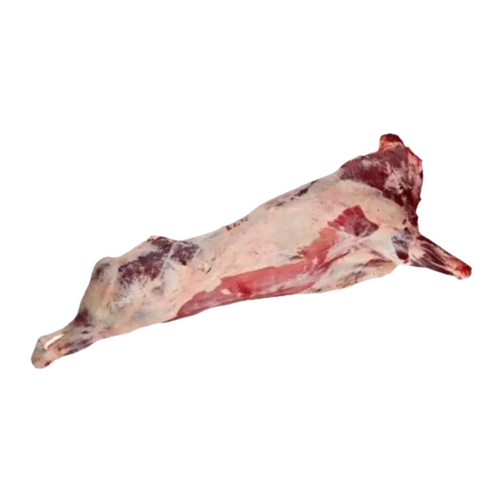 Whole Goat Carcass