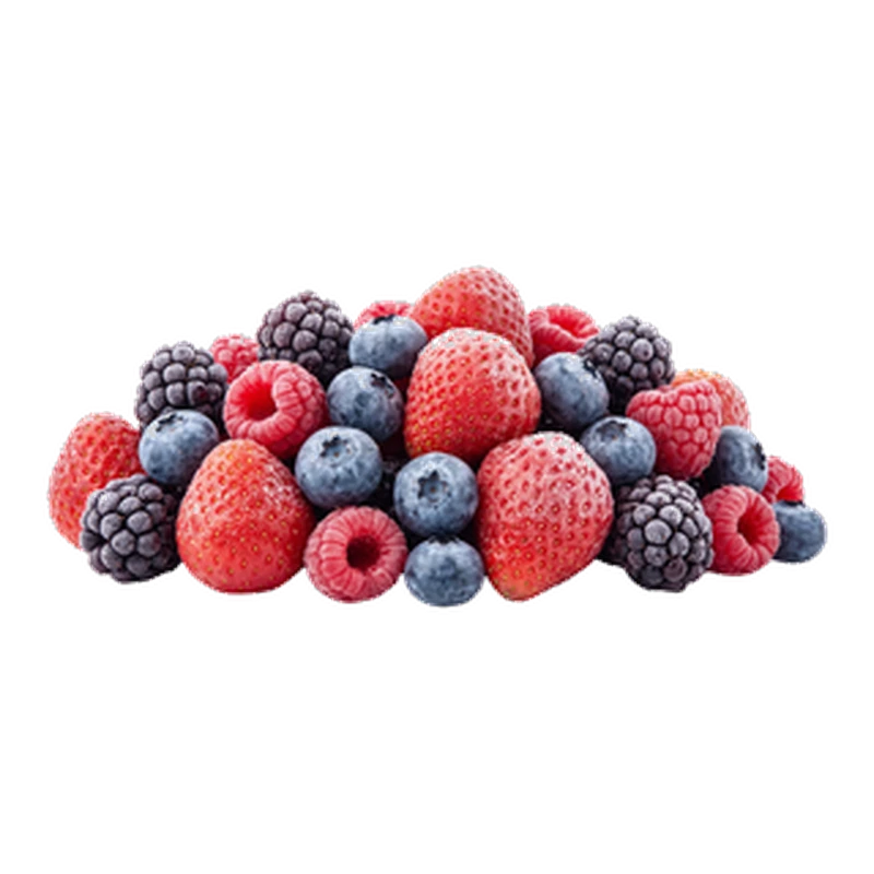 KK Mixed Berry Frozen