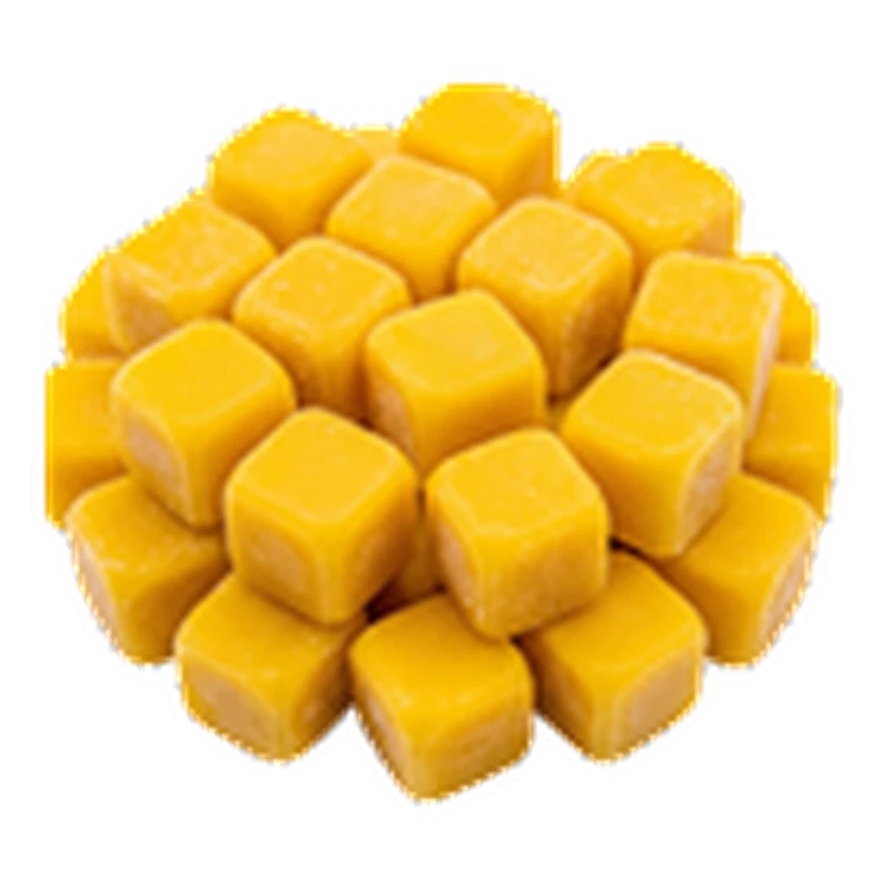 Passion Fruit NON Seeded Frozen