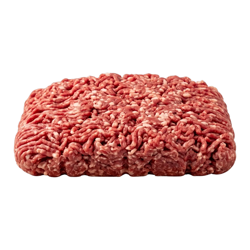 Minced Beef Imported 75 CL