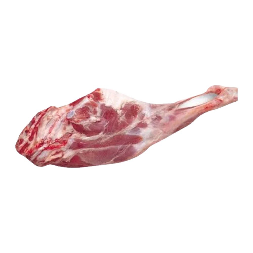 Thigh Goat (Sampil)