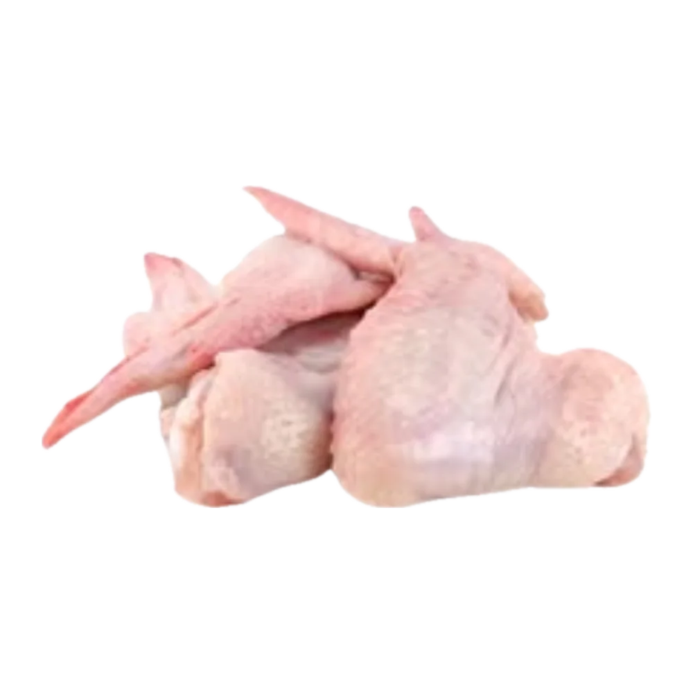 Medium Chicken Wings