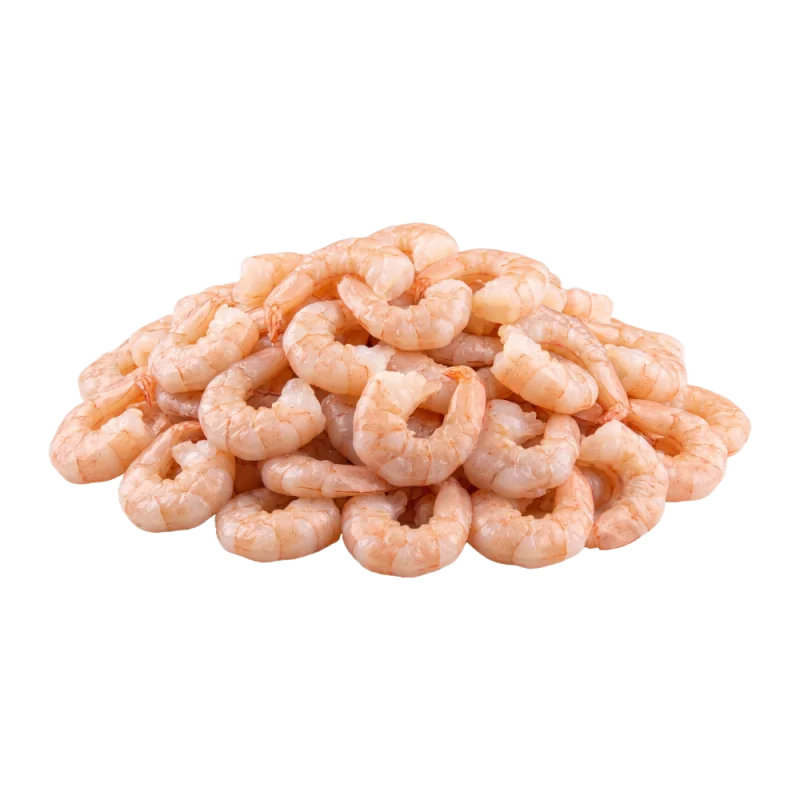 Peeled Shrimp