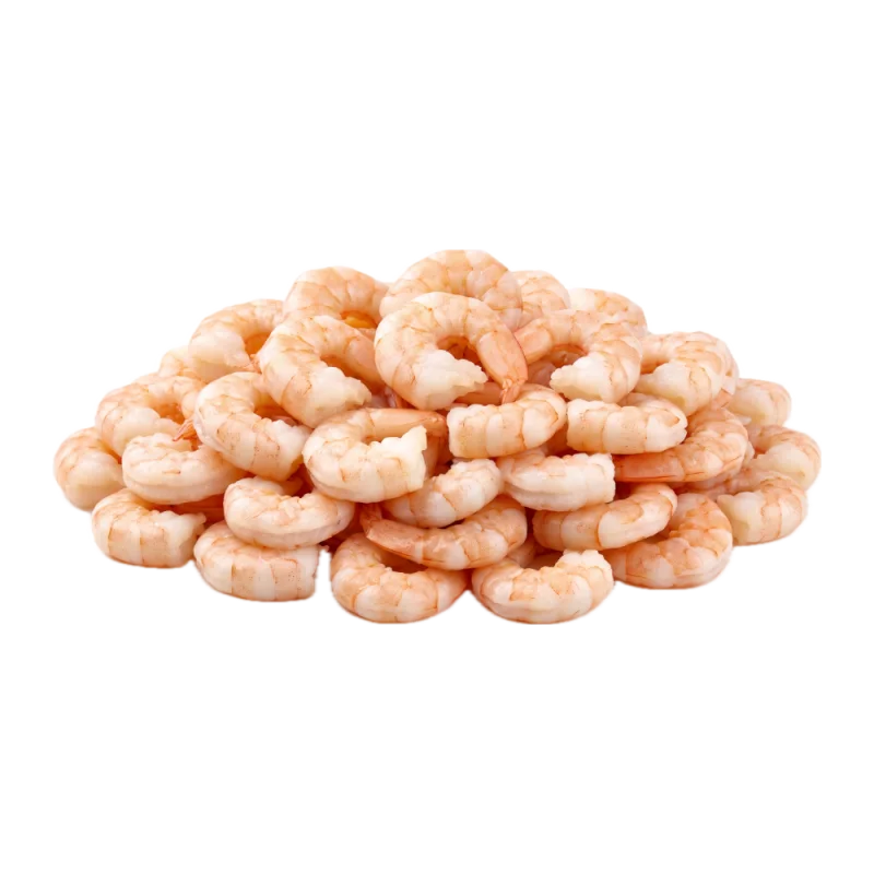 Peeled Shrimp